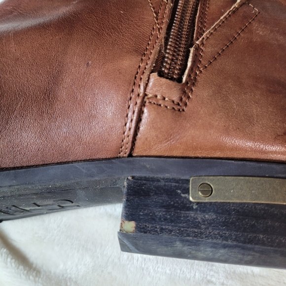 Vince Camuto Pedra over the knee boot 9 - Picture 7 of 11